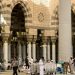 Rahasia Pintu 310 Masjid Nabawi yang Selalu Ramai Dikunjungi Jamaah