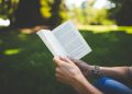 5 Taman di Jakarta yang Cocok untuk Baca Buku dan Menenangkan Pikiran