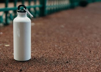 Begini Cara Merawat Tumbler agar Tetap Bersih dan Awet!
