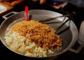 Resep Membuat Samyang Roll yang Pedas dan Gurih