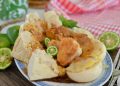 Resep Siomay Gluten Free ala Chef Devina Hermawan