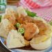 Resep Siomay Gluten Free ala Chef Devina Hermawan
