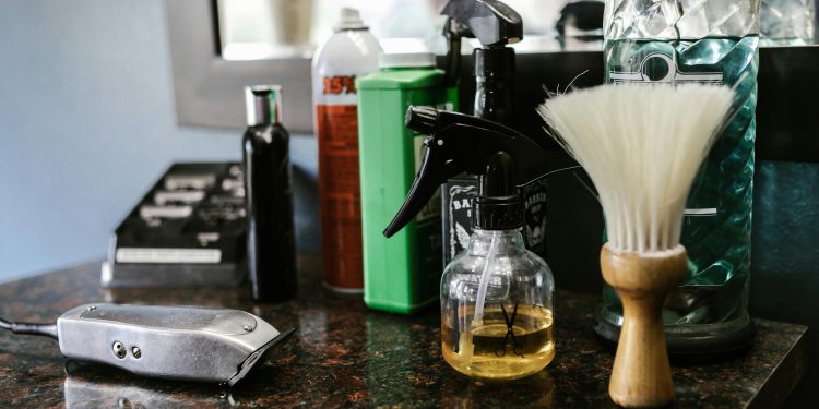 Ketahui Manfaat Hair Tonic Selain untuk Membantu Menyuburkan Rambut
