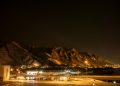 Jabal Khandamah, Bukit Eksotis di Makkah dengan Panorama Memukau