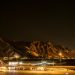 Jabal Khandamah, Bukit Eksotis di Makkah dengan Panorama Memukau