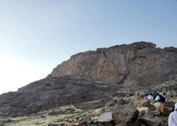 Wisata ke Museum Wahyu di Makkah, Menelusuri Jejak Turunnya Wahyu Pertama