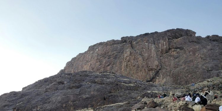 Wisata ke Museum Wahyu di Makkah, Menelusuri Jejak Turunnya Wahyu Pertama