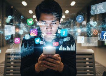 Kemkomdigi Tingkatkan Pengawasan Platform Digital untuk Anak
