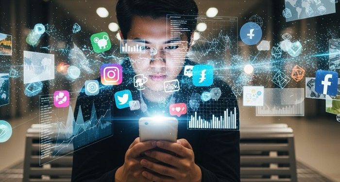 Kemkomdigi Tingkatkan Pengawasan Platform Digital untuk Anak