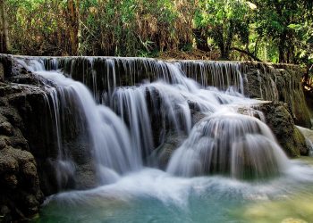 Coban Pelangi Malang, Pesona Air Terjun yang Memikat Wisatawan