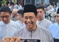 Ketika Angka ’17.845’ Tidak Membuat Nyaman Menteri Keuangan