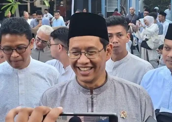 Ketika Angka ’17.845’ Tidak Membuat Nyaman Menteri Keuangan