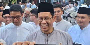 Ketika Angka ’17.845’ Tidak Membuat Nyaman Menteri Keuangan