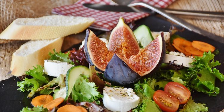 Manfaat Buah Tin untuk Kesehatan Pencernaan, Kaya Serat dan Baik untuk Usus