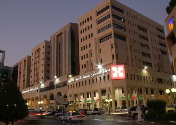 Arab Saudi Kembangkan Rumah Sakit Darurat Mina 2 di Makkah