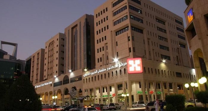 Arab Saudi Kembangkan Rumah Sakit Darurat Mina 2 di Makkah
