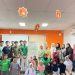 Rumah Zakat dan Dewan Masjid Al Haqqul Mubiin PT Astra Honda Salurkan Beasiswa Anak Juara Yatim