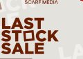 Last Stock Sale 2026 Batch 1 Hadir di CHILAX Sudirman, Libatkan 35 Brand Modest Fashion Ternama dengan Beragam Program Spesial