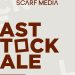 Last Stock Sale 2026 Batch 1 Hadir di CHILAX Sudirman, Libatkan 35 Brand Modest Fashion Ternama dengan Beragam Program Spesial