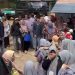 SMA JISc Gelar Program Pengabdian Masyarakat di Pangalengan, Bangun Toilet dan Renovasi Mushola