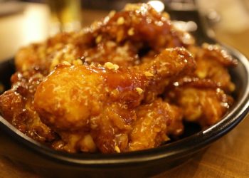 Tips Marinasi Ayam agar Lebih Gurih dan Meresap Sempurna