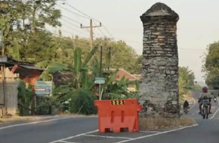 Tugu Jatibedug Jadi Bukti Bahwa Tanah Jawa Memiliki Akar Lebih Dalam