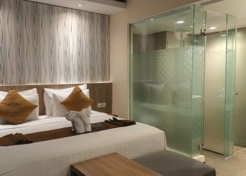 Transformasi Vasaka Hotel Jakarta Pertahankan Keramahan Pelayanan jadi Ciri Khas
