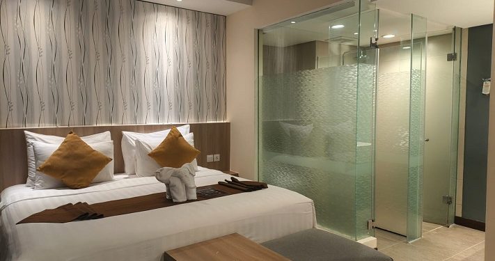 Transformasi Vasaka Hotel Jakarta Pertahankan Keramahan Pelayanan jadi Ciri Khas