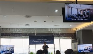 Transformasi Vasaka Hotel Jakarta Pertahankan Keramahan Pelayanan jadi Ciri Khas