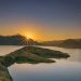 Waduk Sermo Kulon Progo DIY jadi Salah Satu Icon Sport Tourism