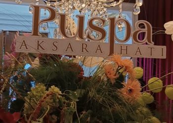 Cynthia Ganesha Jadi Muse Koleksi Tas Terbaru Ayu Dyah Andari dalam Perayaan 15 Tahun ADA Fashion