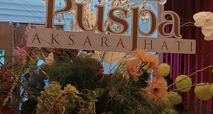 Cynthia Ganesha Jadi Muse Koleksi Tas Terbaru Ayu Dyah Andari dalam Perayaan 15 Tahun ADA Fashion