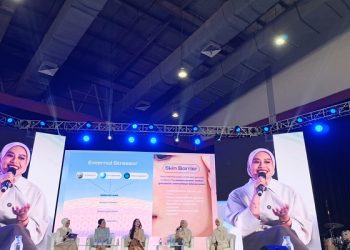 Wardah Hadirkan Inovasi Cleansing & Skin Prep Experience untuk Healthy Skin Barrier di The BFF Festival 2026