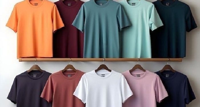 Beberapa Warna Baju yang Cocok untuk Rambut Beruban