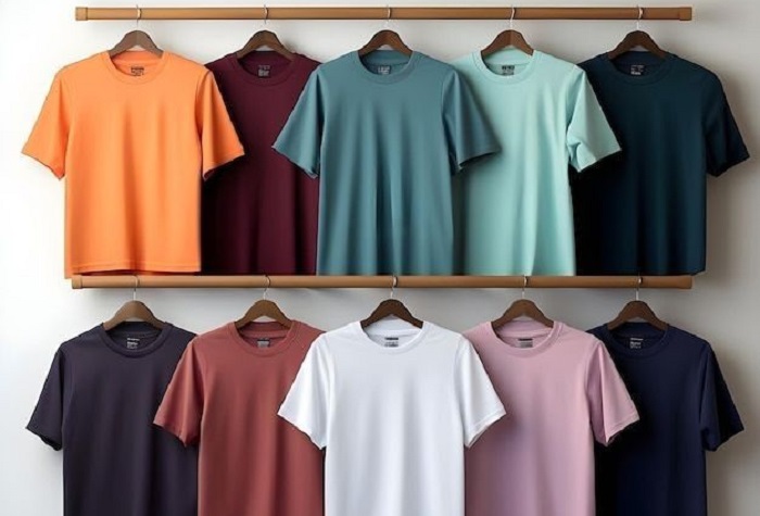 Beberapa Warna Baju yang Cocok untuk Rambut Beruban