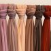 Rekomendasi Warna Hijab untuk Baju Abu-Abu