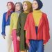 Beberapa Warna Pakaian yang Cocok untuk Semua Warna Kulit