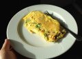 Resep Telur Dadar Tahu Enak ala Chef Renatta