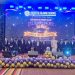 Tema “Leader of the World” Warnai Wisuda 233 Siswa SD Jakarta Islamic School