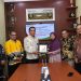 Dukung Pelayanan Kesehatan Masyarakat Batam, Wakaf Warrior dan BRK Syariah Kembangkan Program Cash Waqf Linked Deposit untuk Pengadaan Alat Kesehatan Klinik Panacea