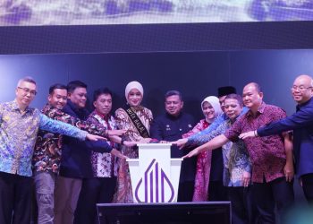 LPPOM Jakarta Turut Sukseskan Sosialisasi Wajib Halal Oktober 2026