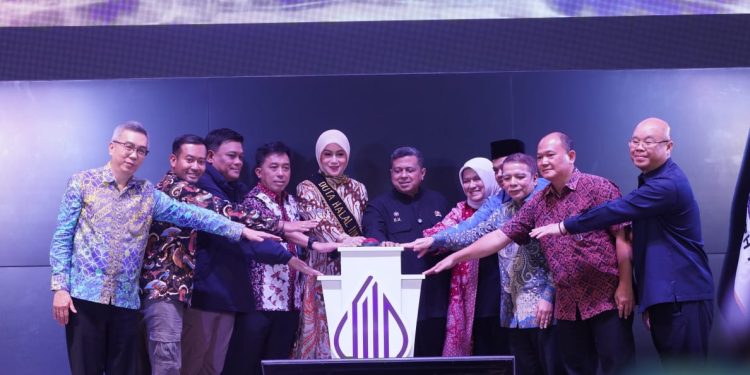 LPPOM Jakarta Turut Sukseskan Sosialisasi Wajib Halal Oktober 2026