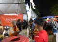 Rumah Zakat Hadir Dampingi Korban Kebakaran Kemayoran, Salurkan Bantuan dan Lakukan Pendataan Kebutuhan Pengungsi