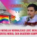 Menolak Normalisasi LGBT, Menjaga Integritas Moral dan Akademik Kampus