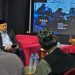Di Diskusi Sajid, Eks Wartawan Kompas Ungkap Dukungan Global untuk Palestina Tak Terbendung