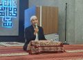 Kajian Hijabersmom Community Bekasi Ajak Muslimah Belajar Ikhlas, Sabar, dan Taat Pasca IdulAdha