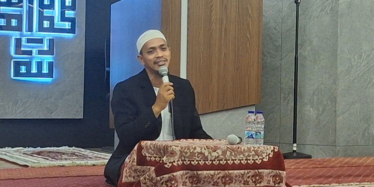 Kajian Hijabersmom Community Bekasi Ajak Muslimah Belajar Ikhlas, Sabar, dan Taat Pasca IdulAdha