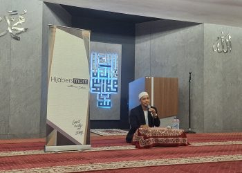 Hijabersmom Community Bekasi Ajak Muslimah Manfaatkan Waktu untuk Meraih Ridha Allah