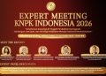 KNPK Indonesia Gelar Expert Meeting 2026: Bahas Ketahanan Keluarga di Tengah Perubahan Demografi