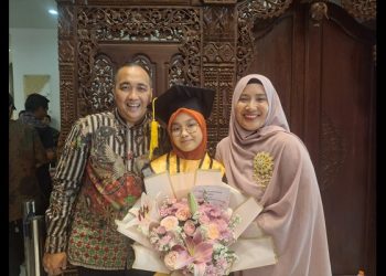 Orang Tua Apresiasi Pendidikan Tahfidz di Wisuda SD Jakarta Islamic School 2026